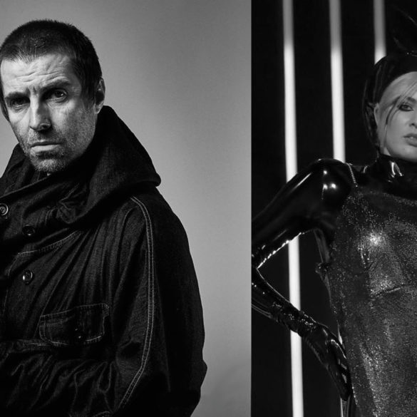 Лиам Галлахер и Maruv — два неожиданных победителя на MTV EMA 2019