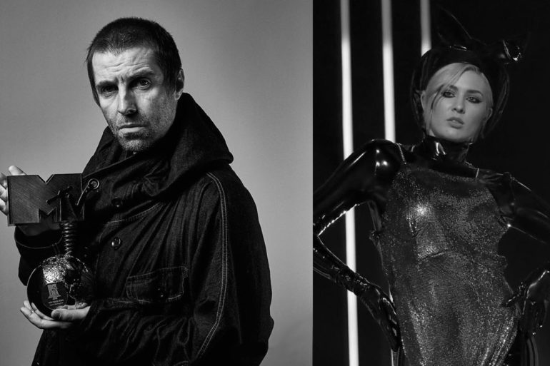 Лиам Галлахер и Maruv — два неожиданных победителя на MTV EMA 2019