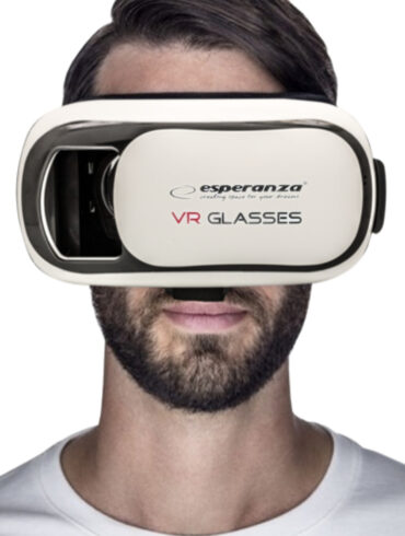 VR