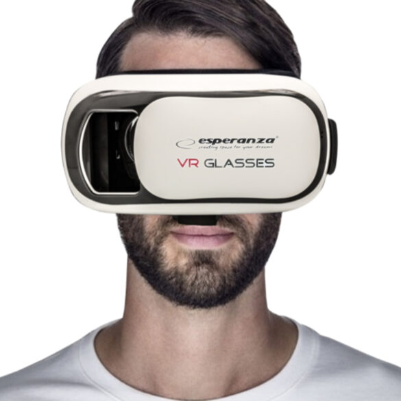VR