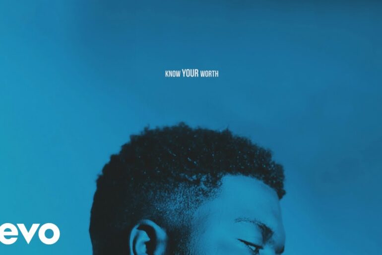Khalid выпустил новый трек