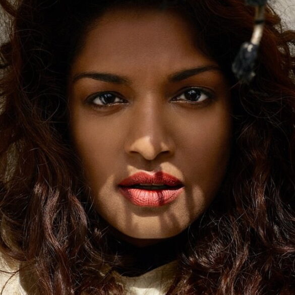 M.I.A. выпустит новый альбом