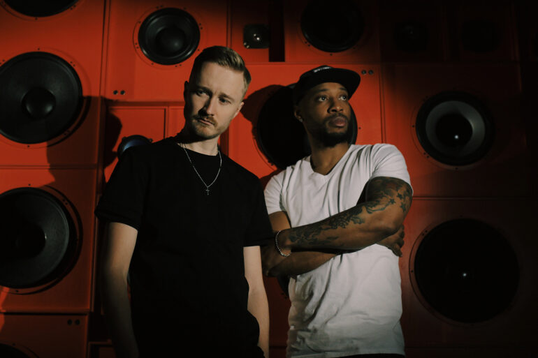 MOONZOO feat. F.M.F. Sure — клип к Евровидению 2020