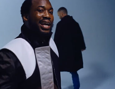 Meek Mill и Джастин Тимберлейк выпустили сингл Believe