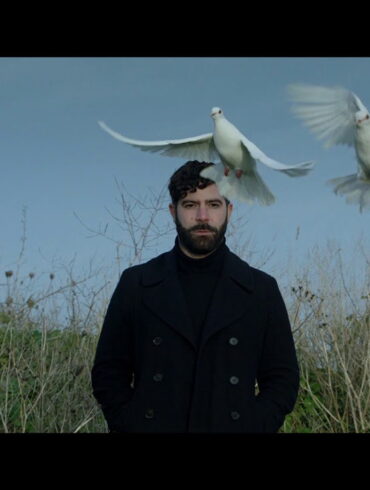FOALS выпустили клип Neptune