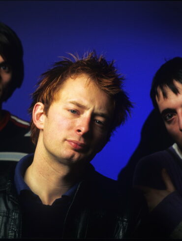 Radiohead уходят в отпуск