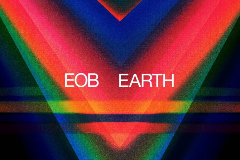 Альбом Earth
