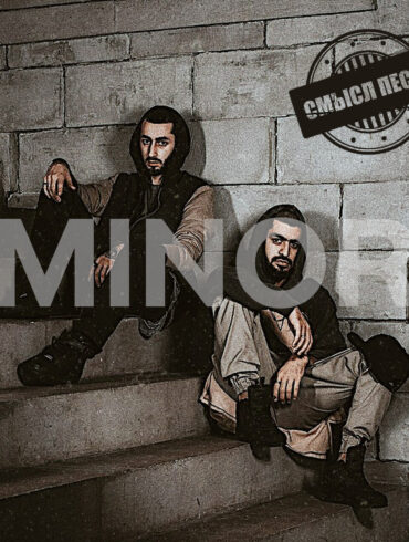 Minor — Miyagi & Andy Panda смысл песни