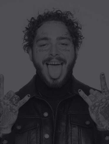 Бит в стиле Post Malone